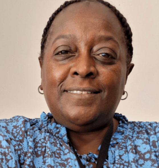 Maxine Brown