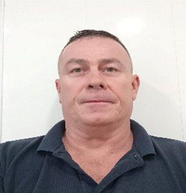 Darren O’Hara