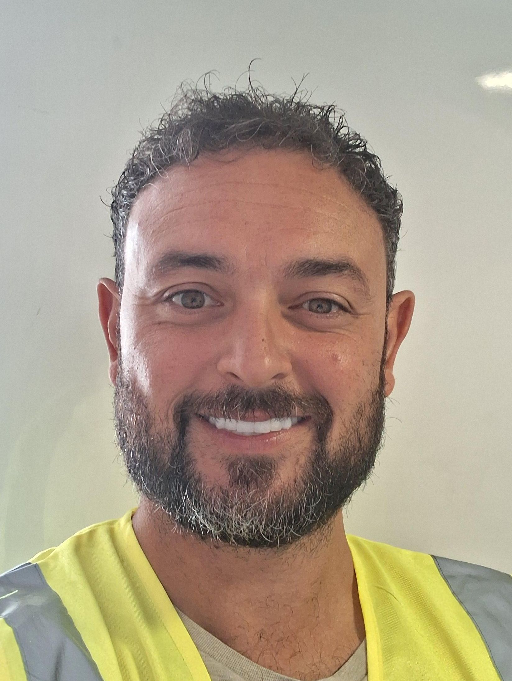 James Jordan