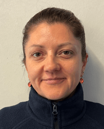 Cristina Ciubotaru