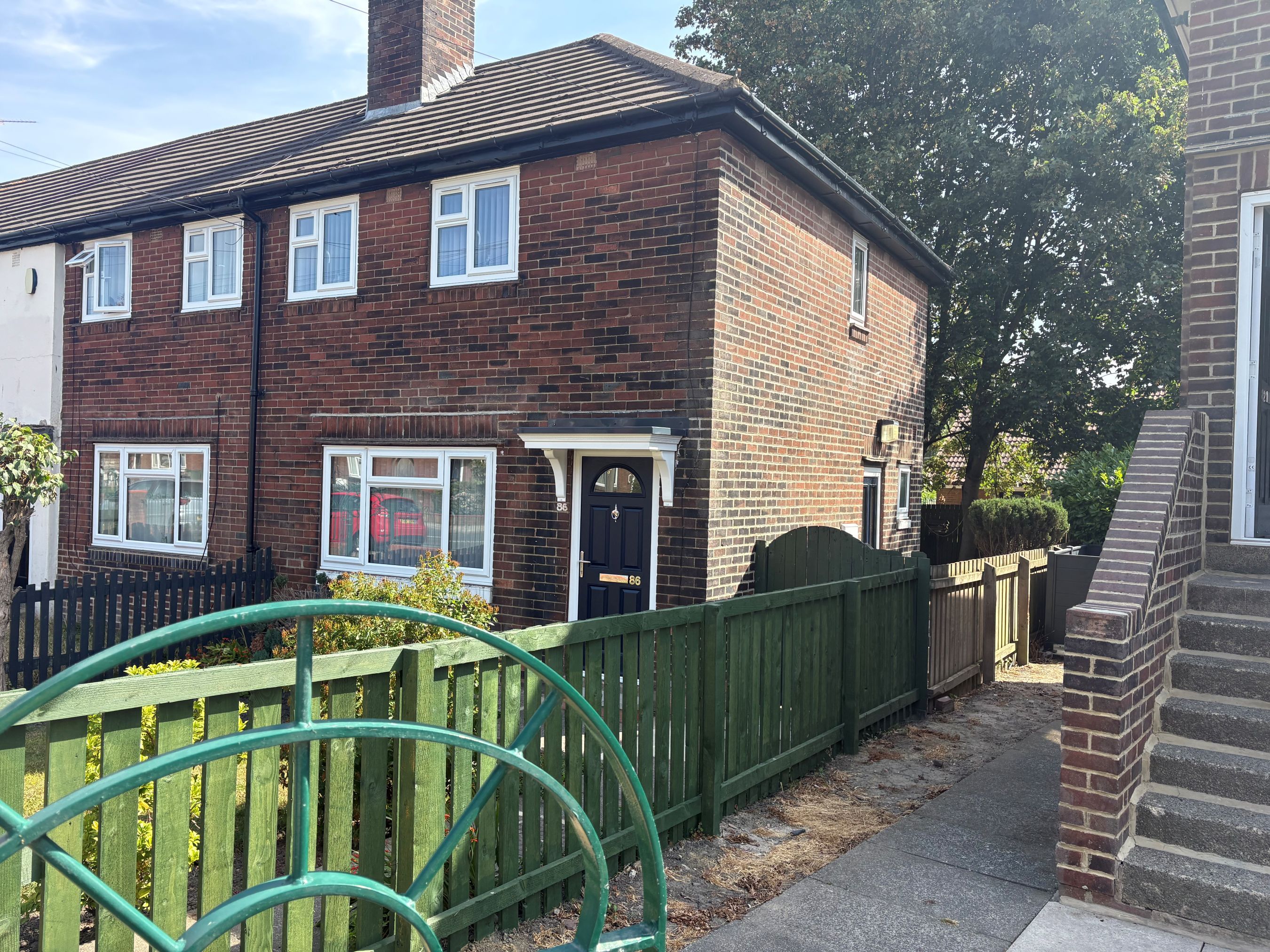 Image of a house