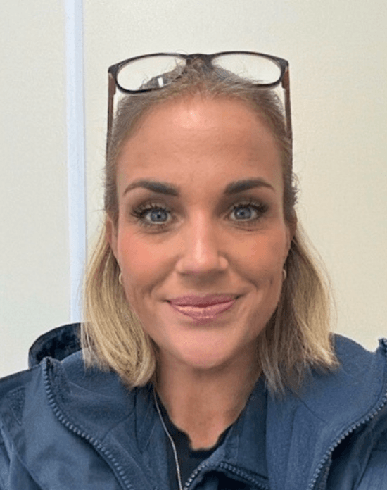 Claire Emberson