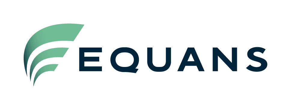 Equans logo