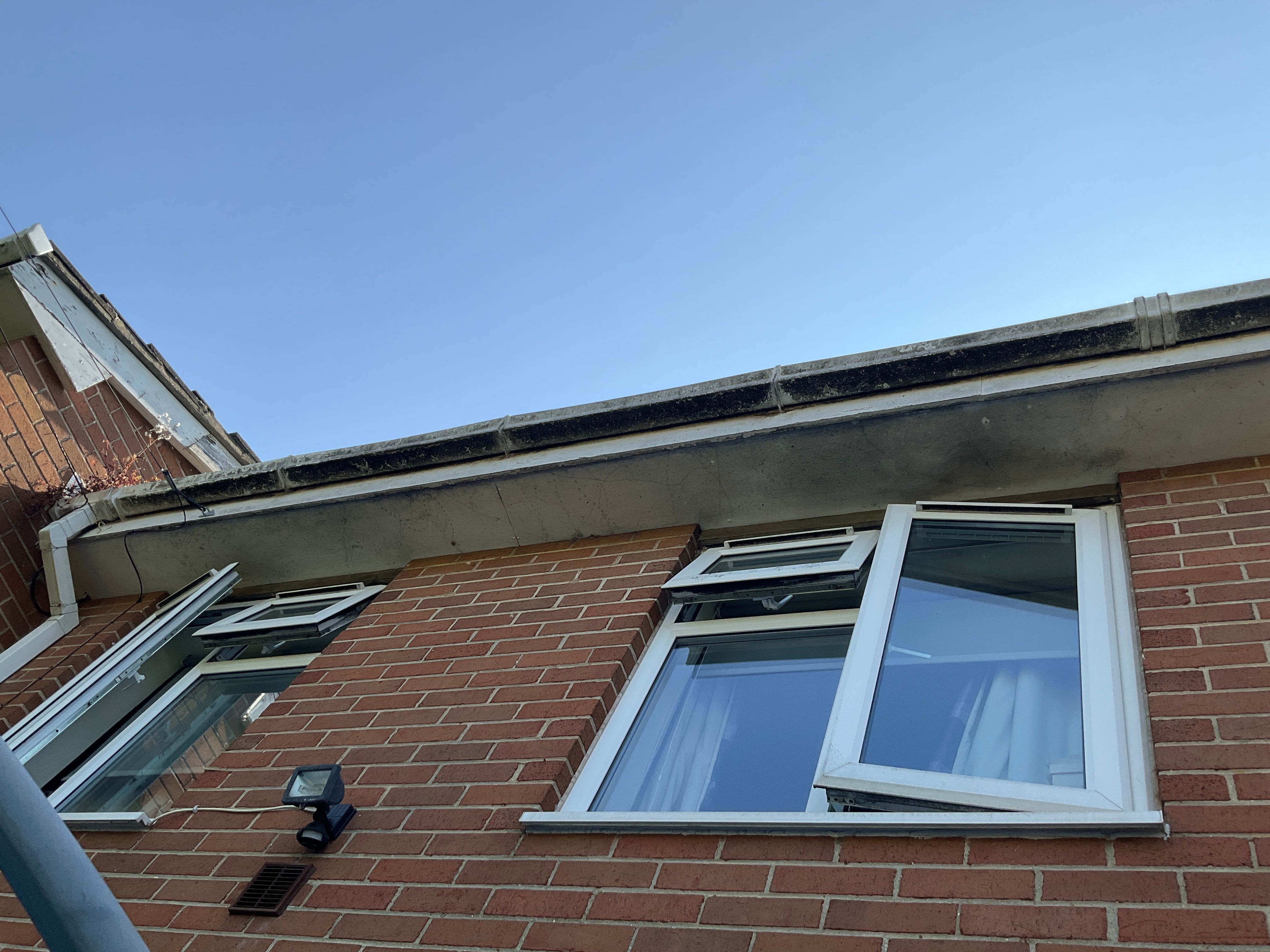 Higher Summerlands building