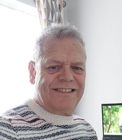 Stephen Saunders