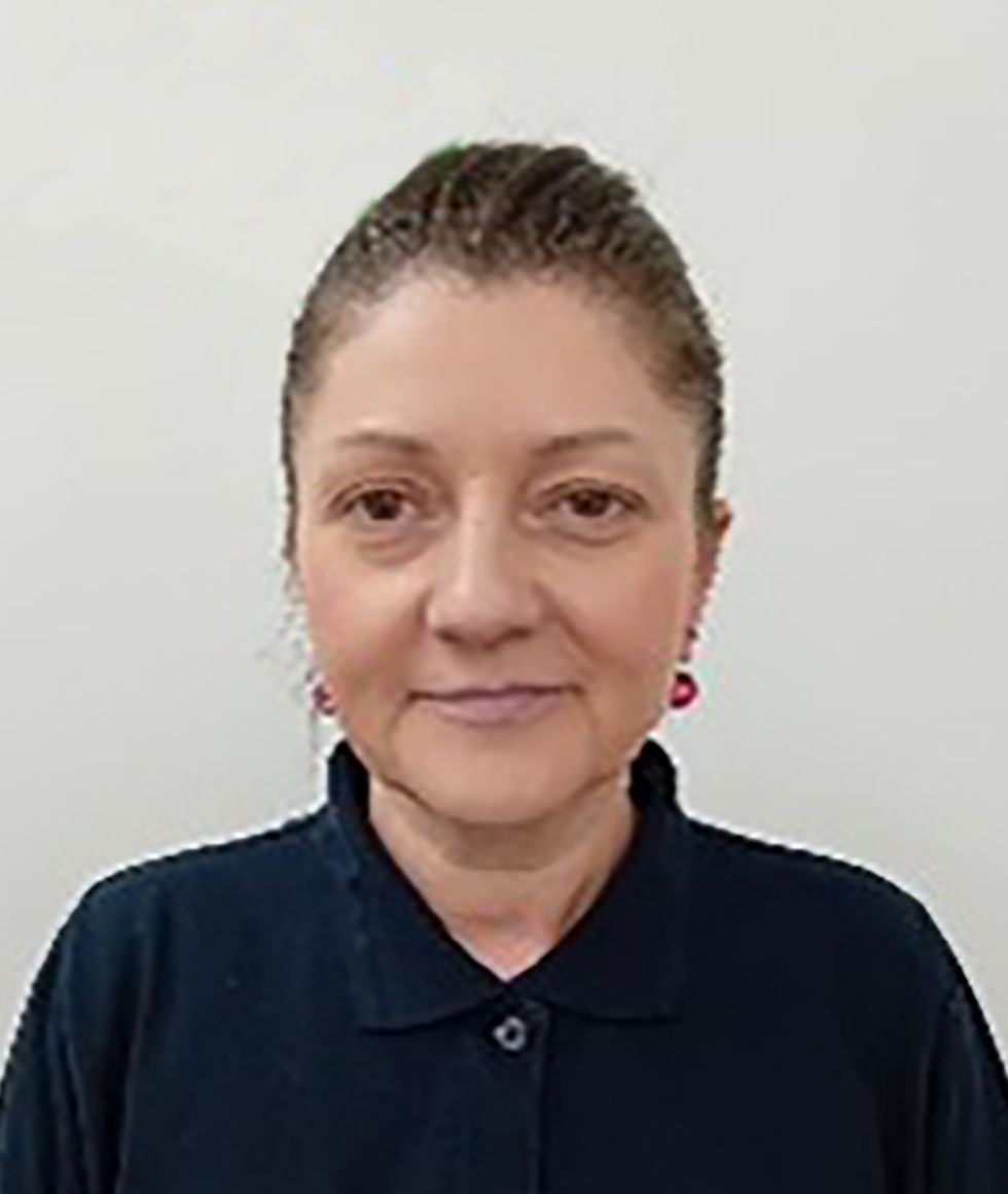 Cristina Ciubotaru