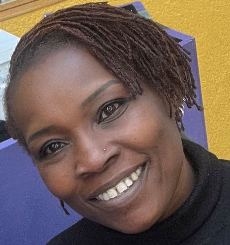 Kemi Teriba