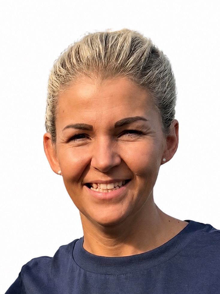 Laura Pitman
