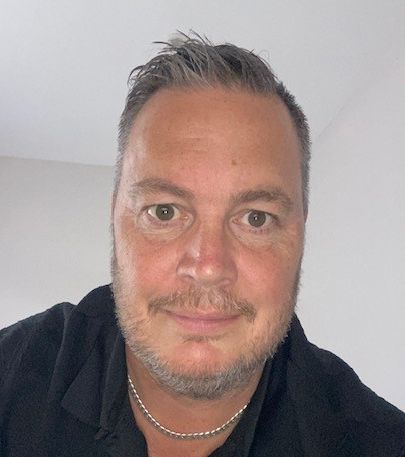 Rob Webb