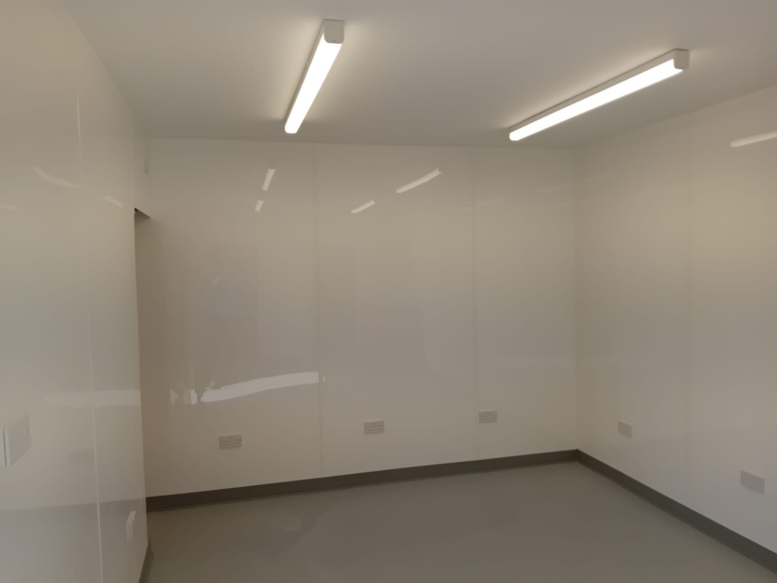 Inside the new Snodland community hub