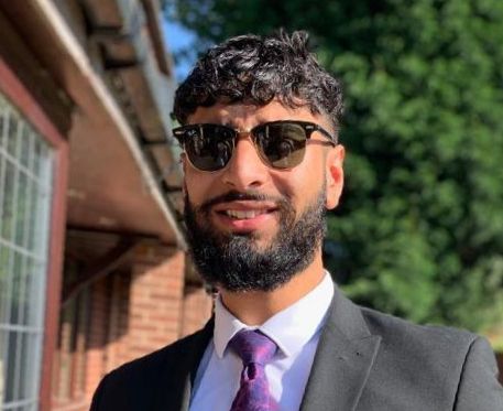 Amrik Jassal
