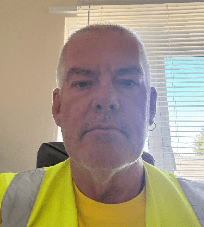 Andy Pearson