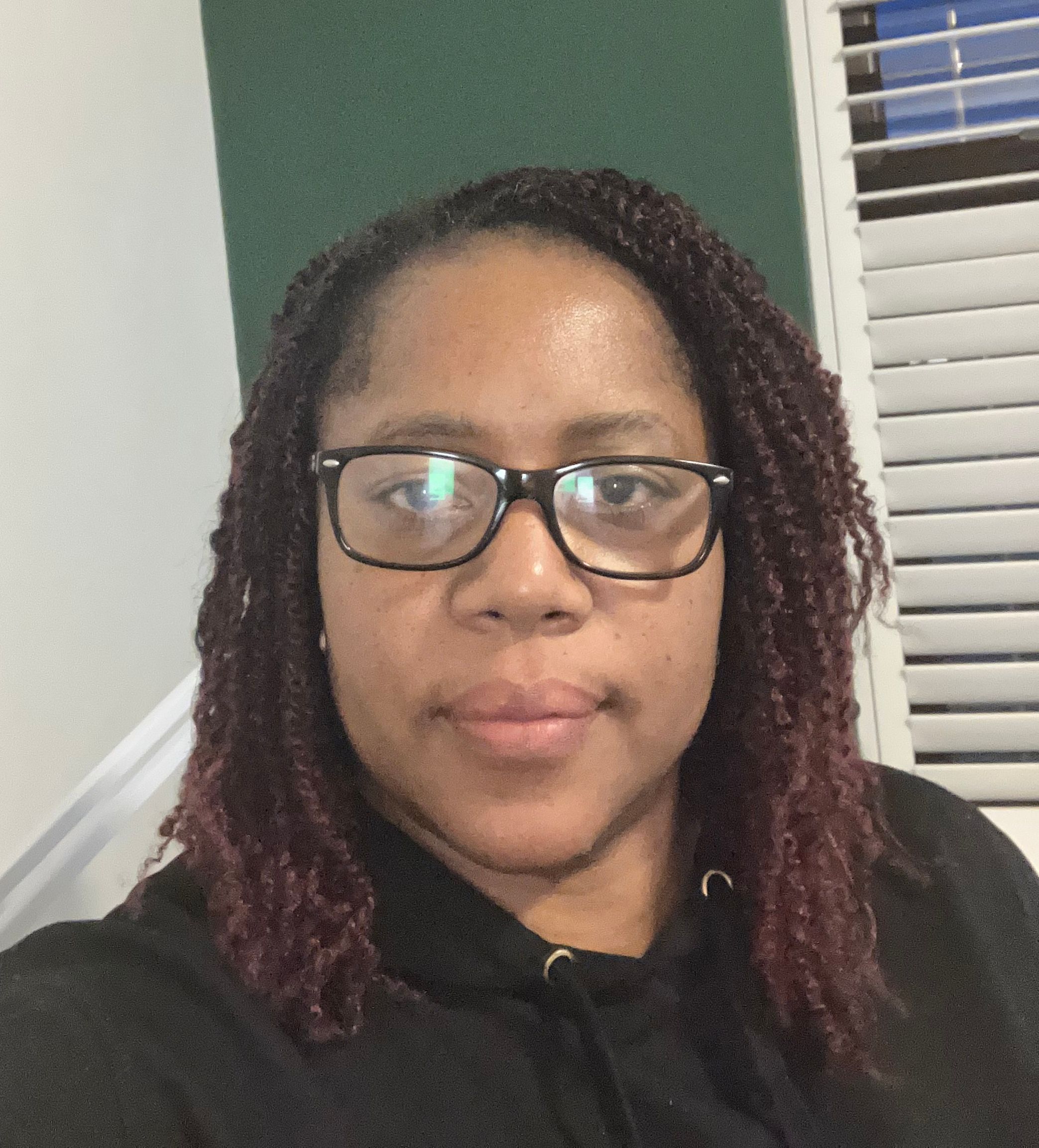 Antoinette Regis