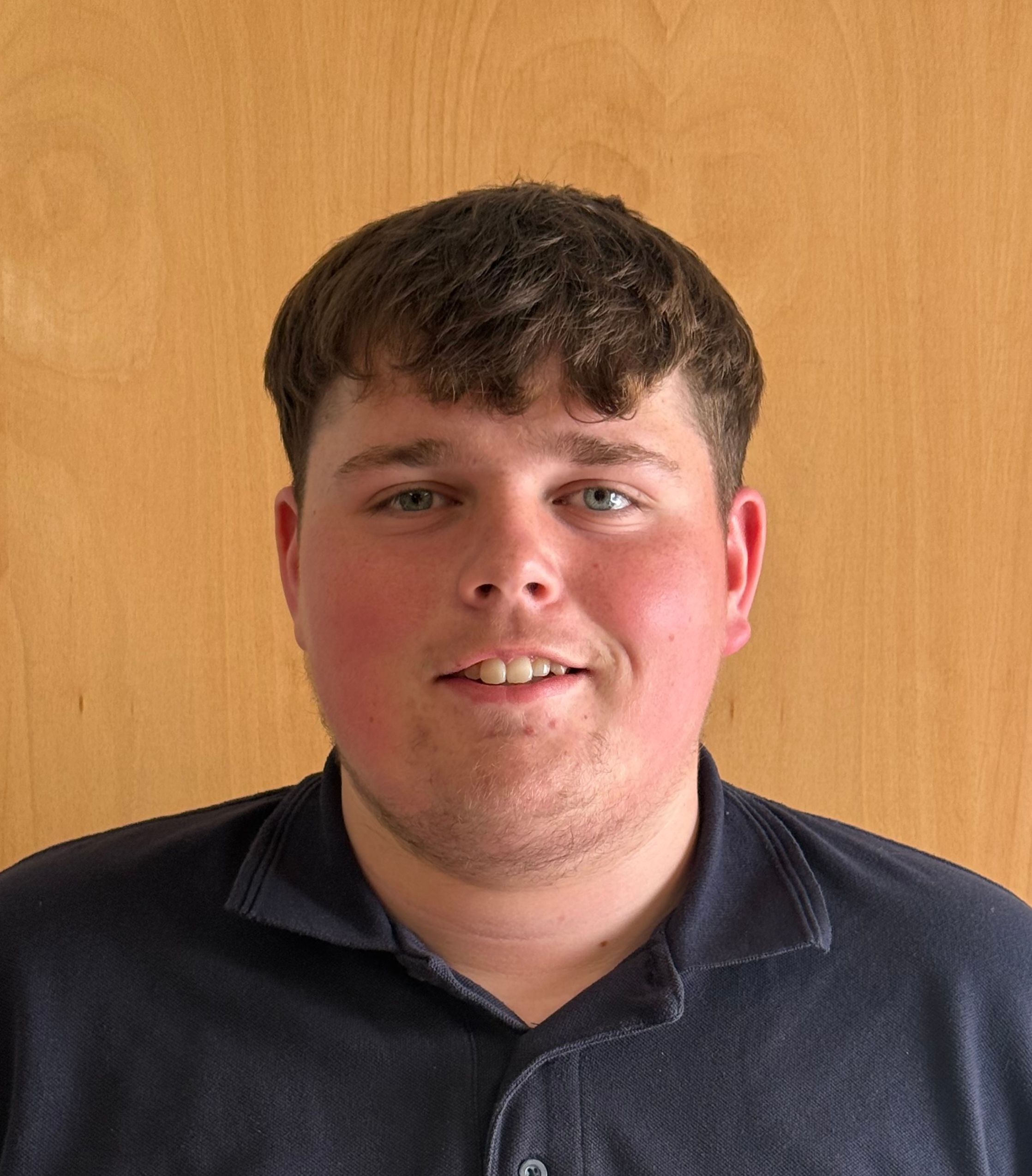 Charlie Butland