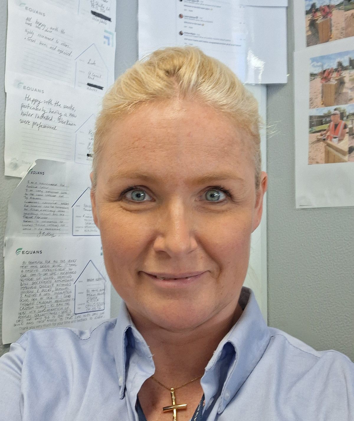 Cristina-Andra Grewal