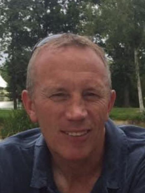 Gary Moakes