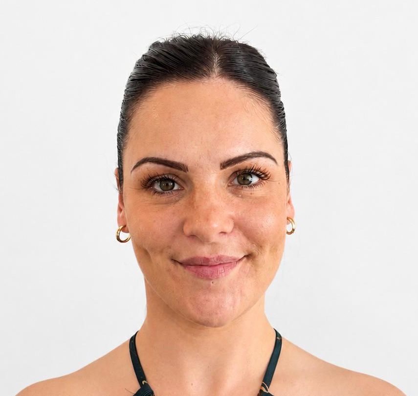 Georgia Trivett