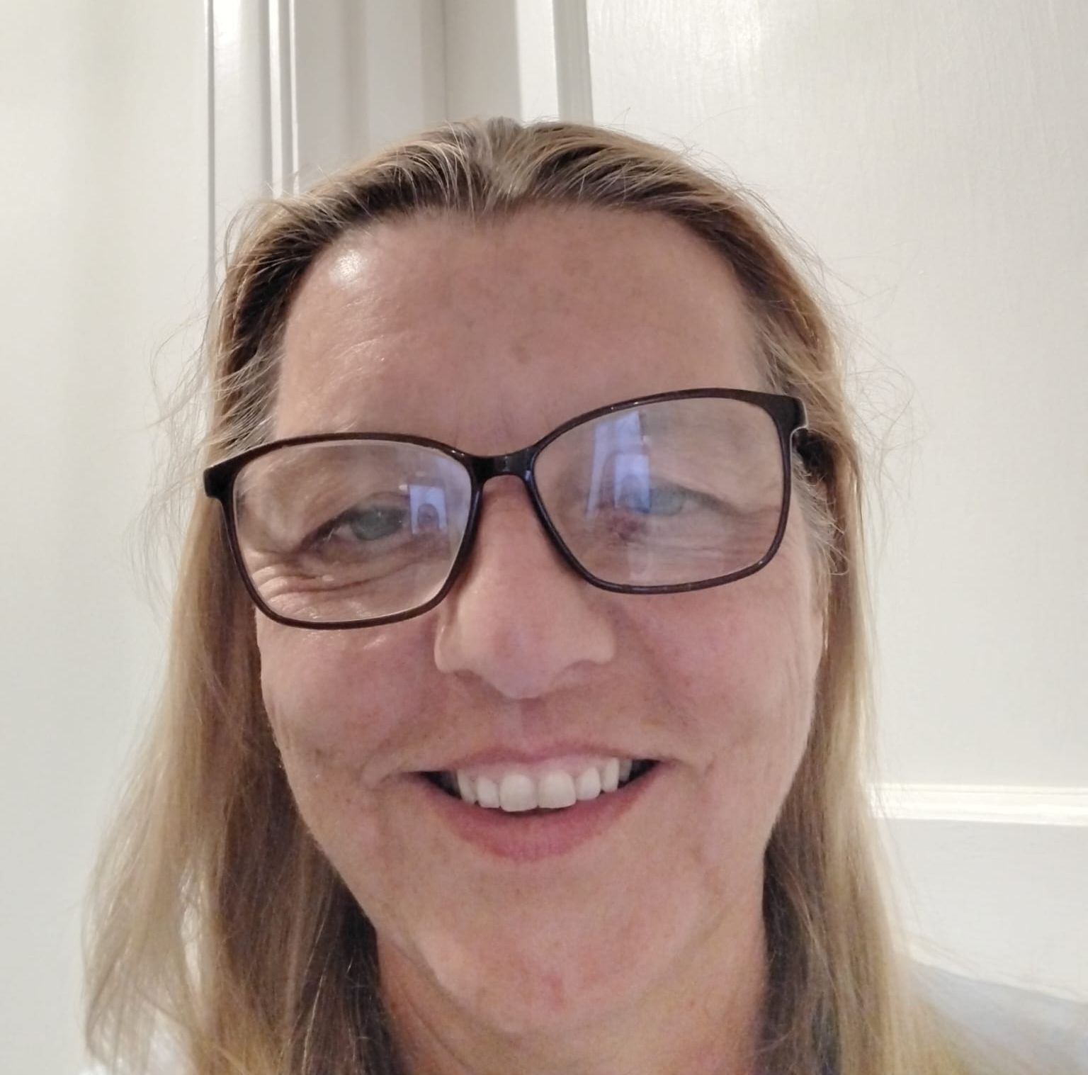 Justine Severn