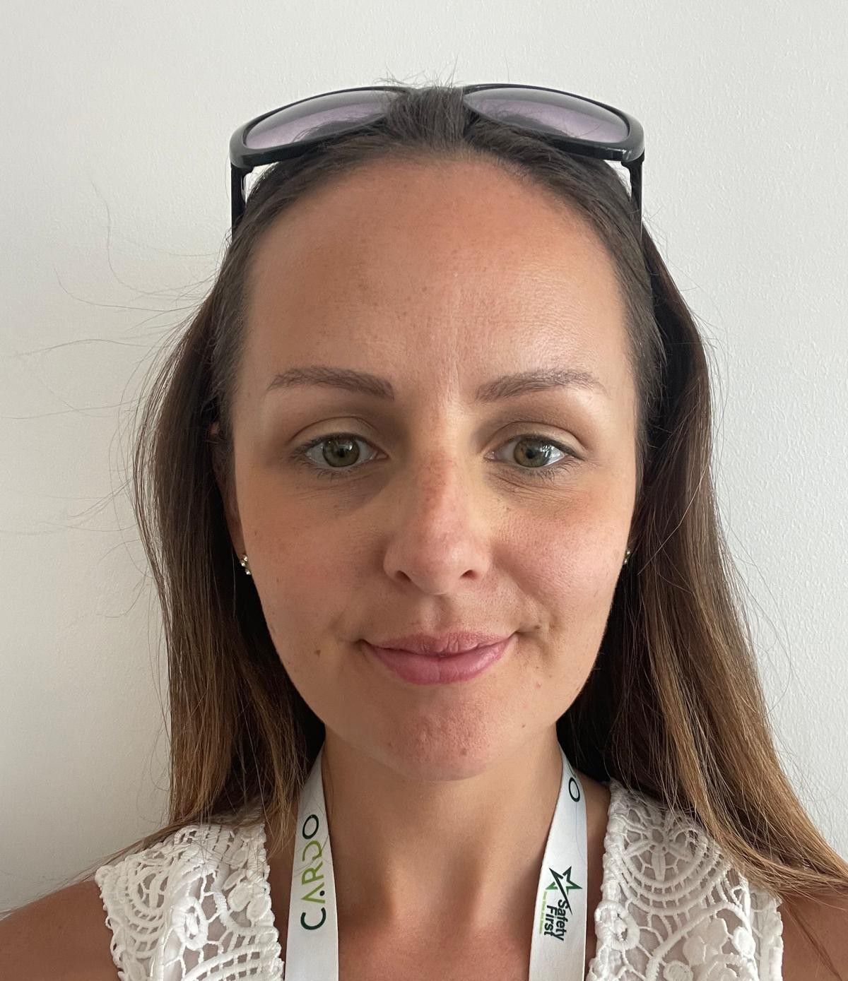 Katie Deacon