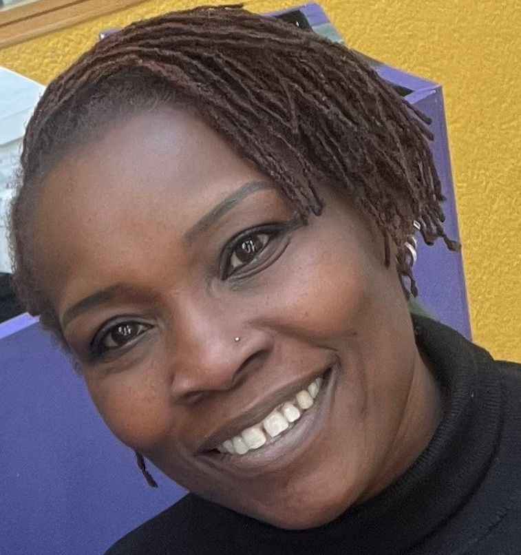 Kemi Teriba