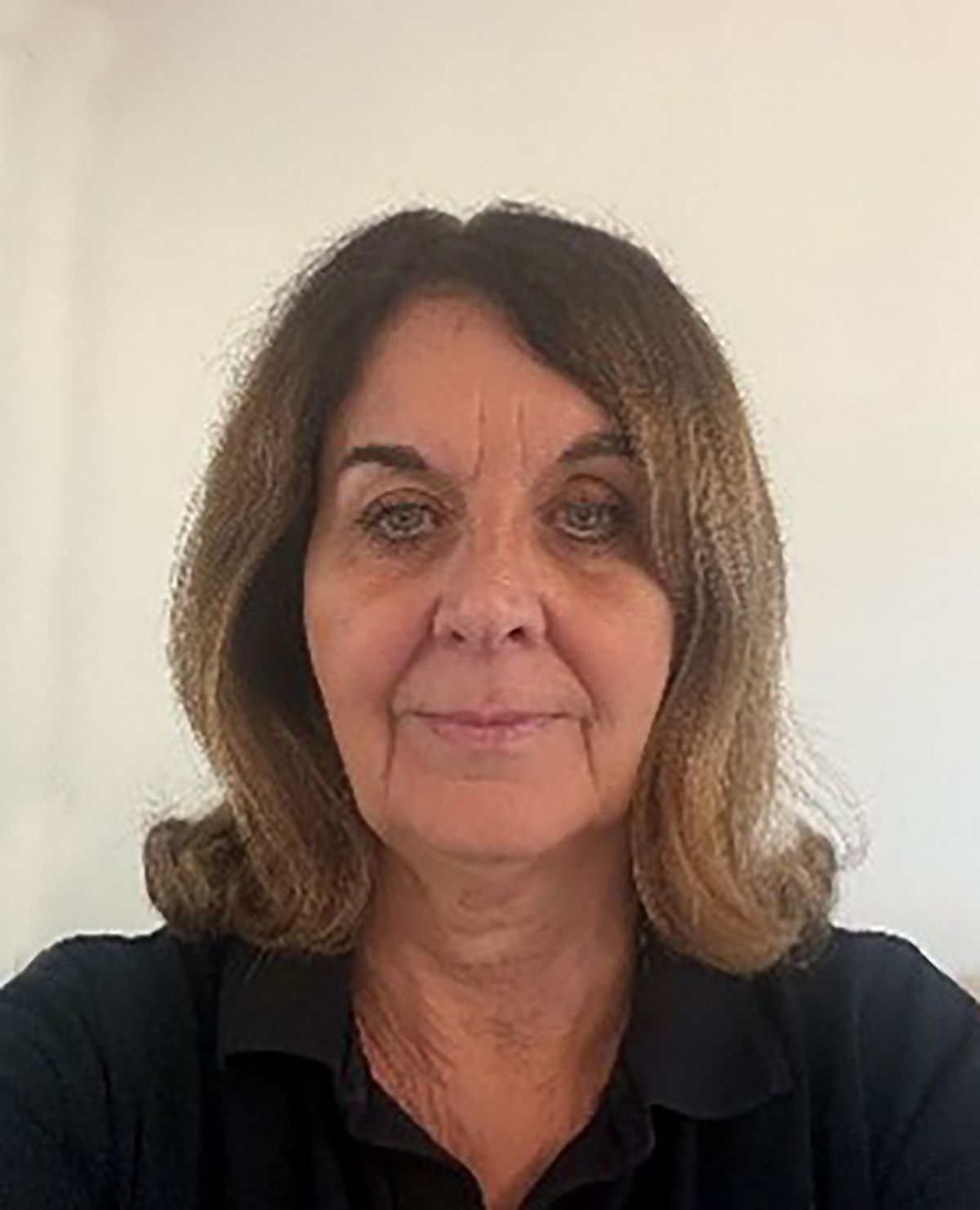 Kim Hughes