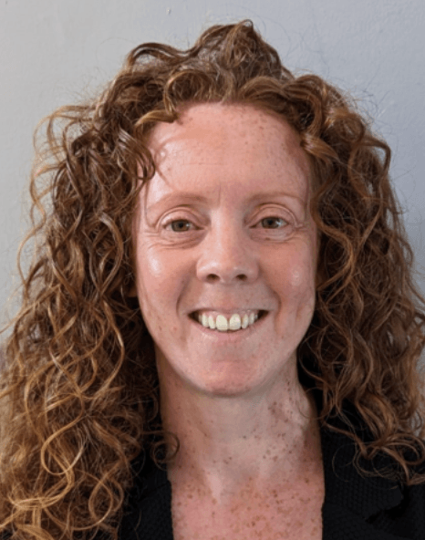Lesley Ross