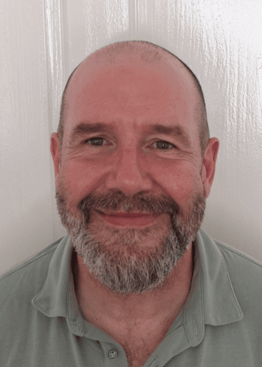 Mark Lewis