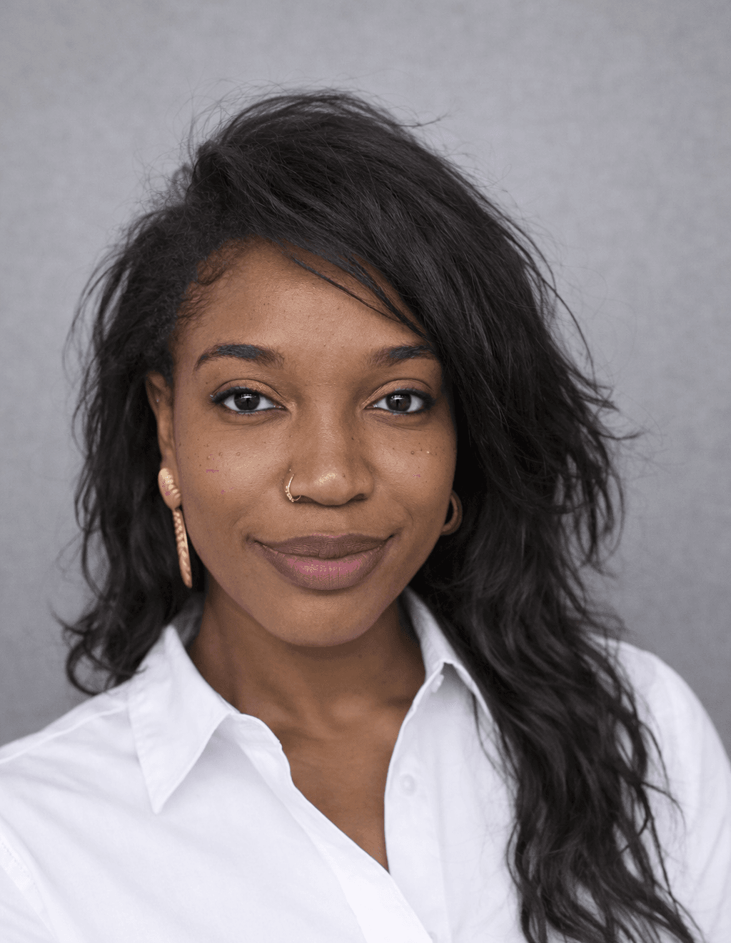 Nina Muanda