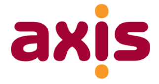 Axis logo