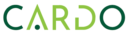 Cardo logo