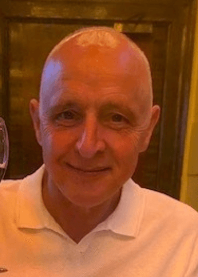 Paul Bennett