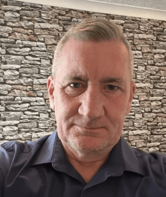 Paul Marden