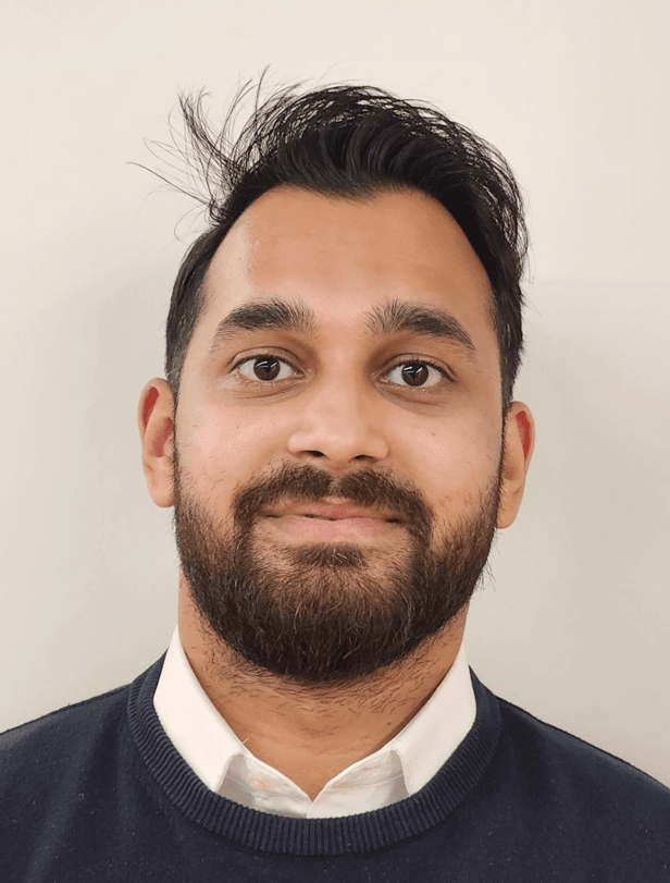 Saydur Rahman