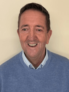Sean Mulholland