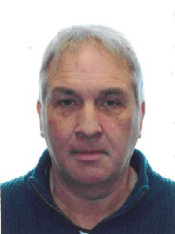 Steven Hitchen