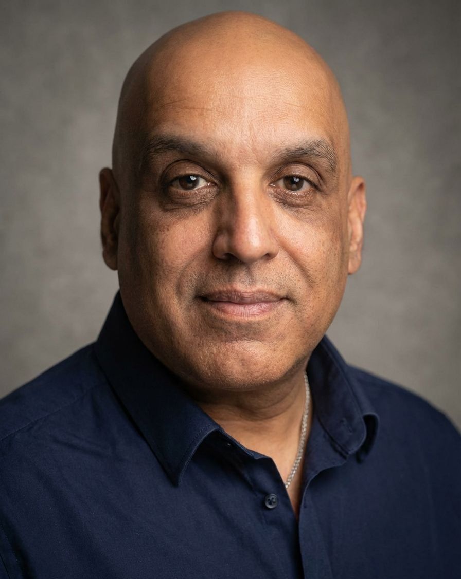 Suraj Meghani
