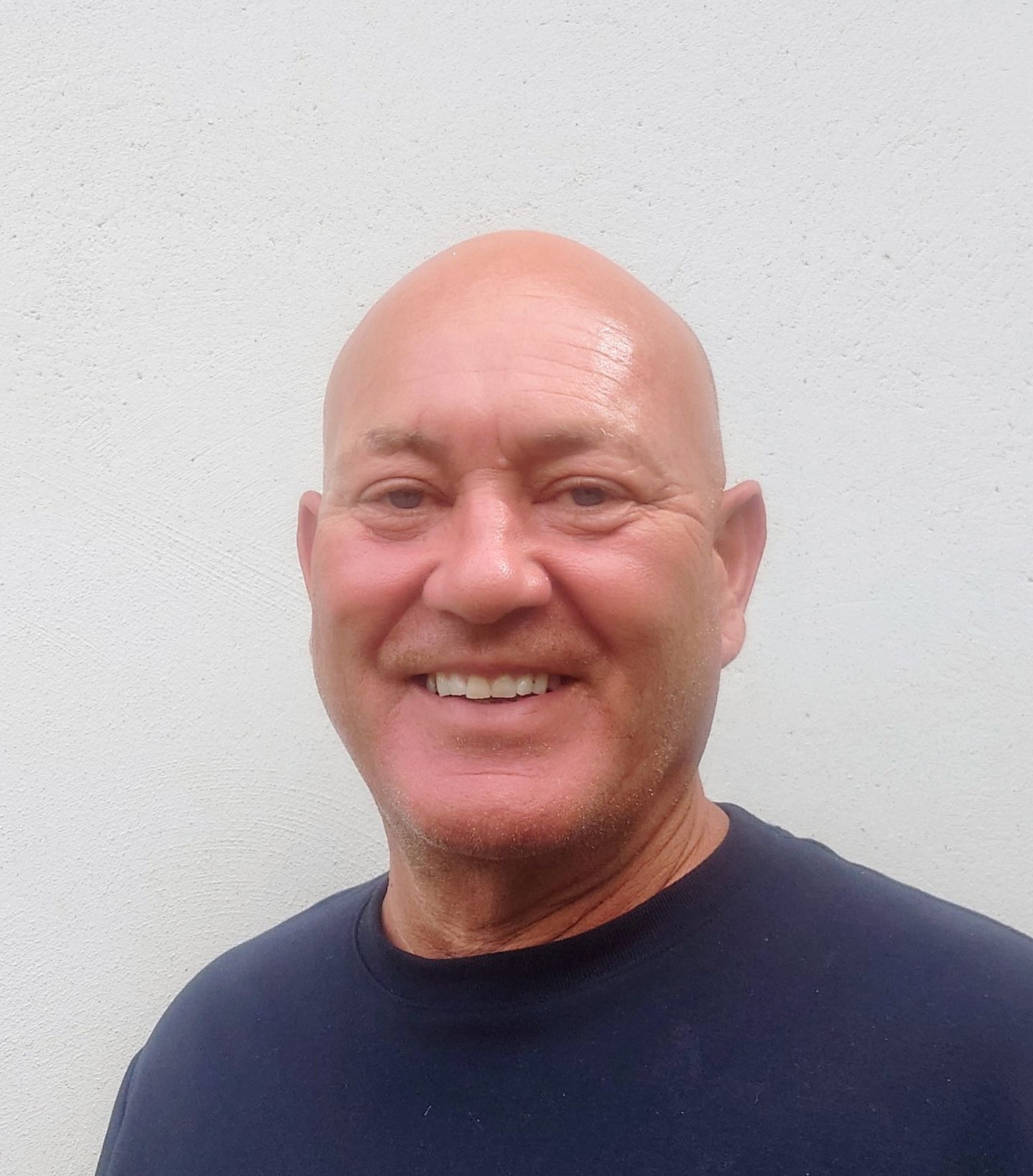 Vince McCarthy